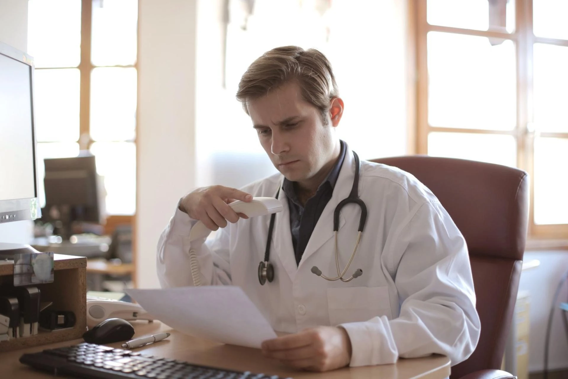 Benefits of Getting Services for Medical Billing and Coding NJ
