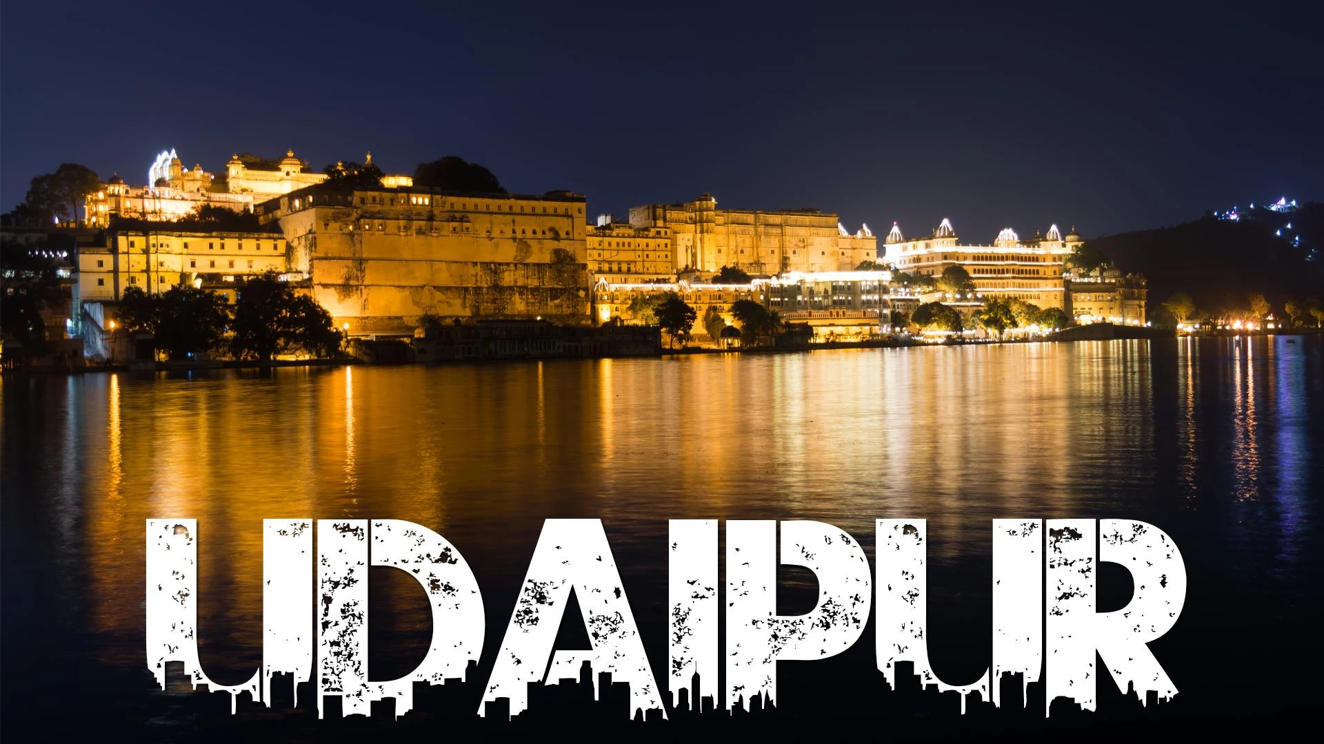 Why These Five Places Make Udaipur a Must-Visit Destination