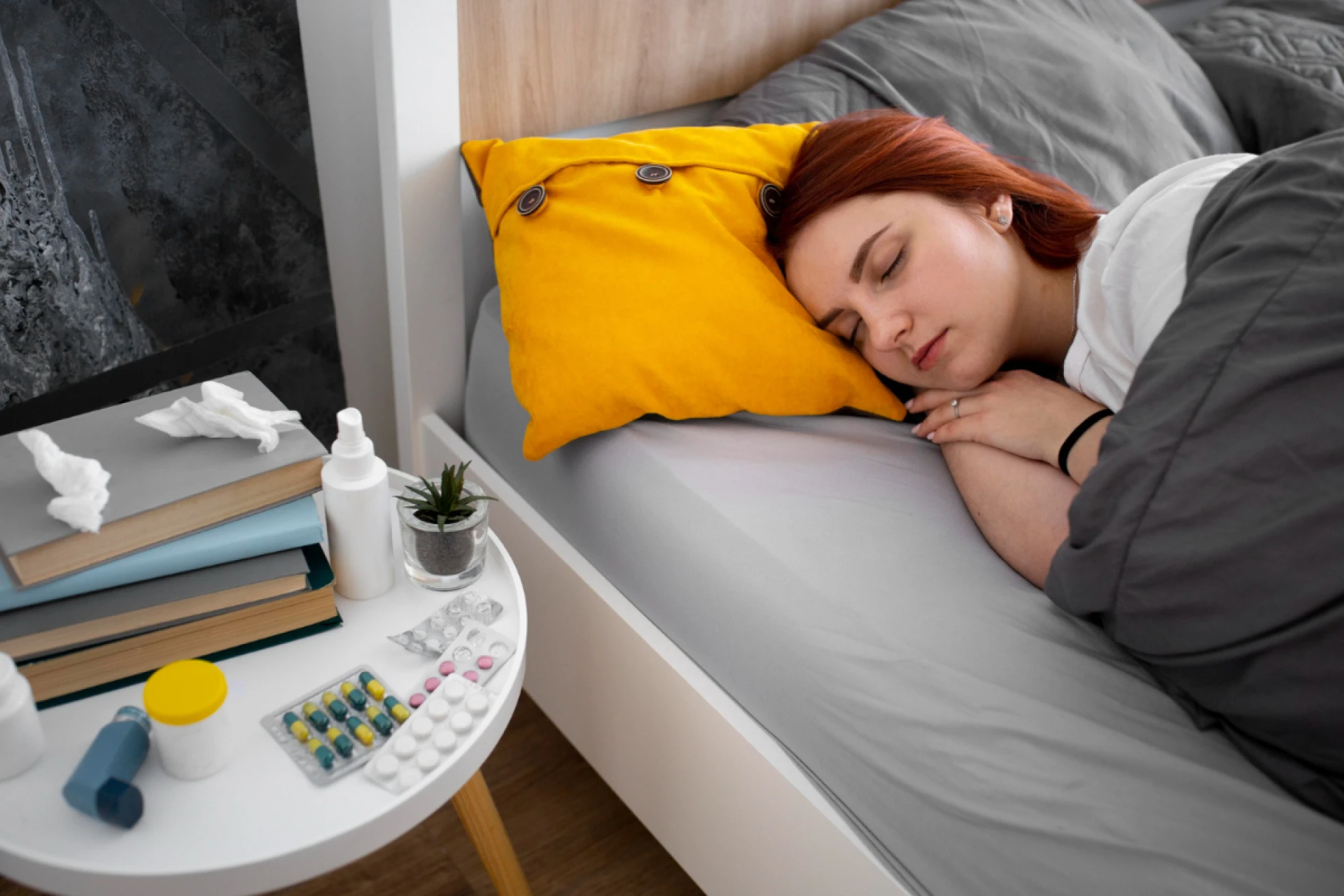 Beat Winter Fatigue: A Comprehensive Sleep Health Check in Delhi for Better Rest and Wellness