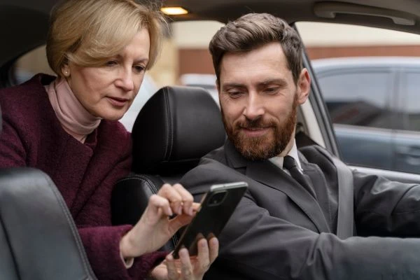 Want a Belmont Taxi That’s Always On Time and Easy to Book?