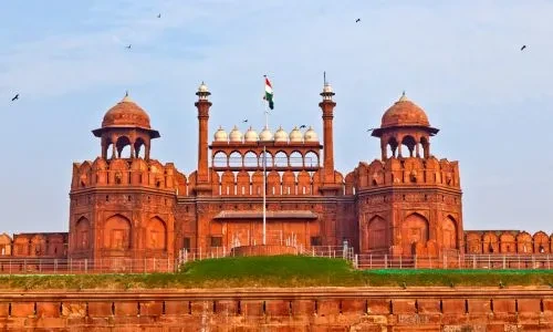 How to Plan Delhi Darshan Tour Package by Bus