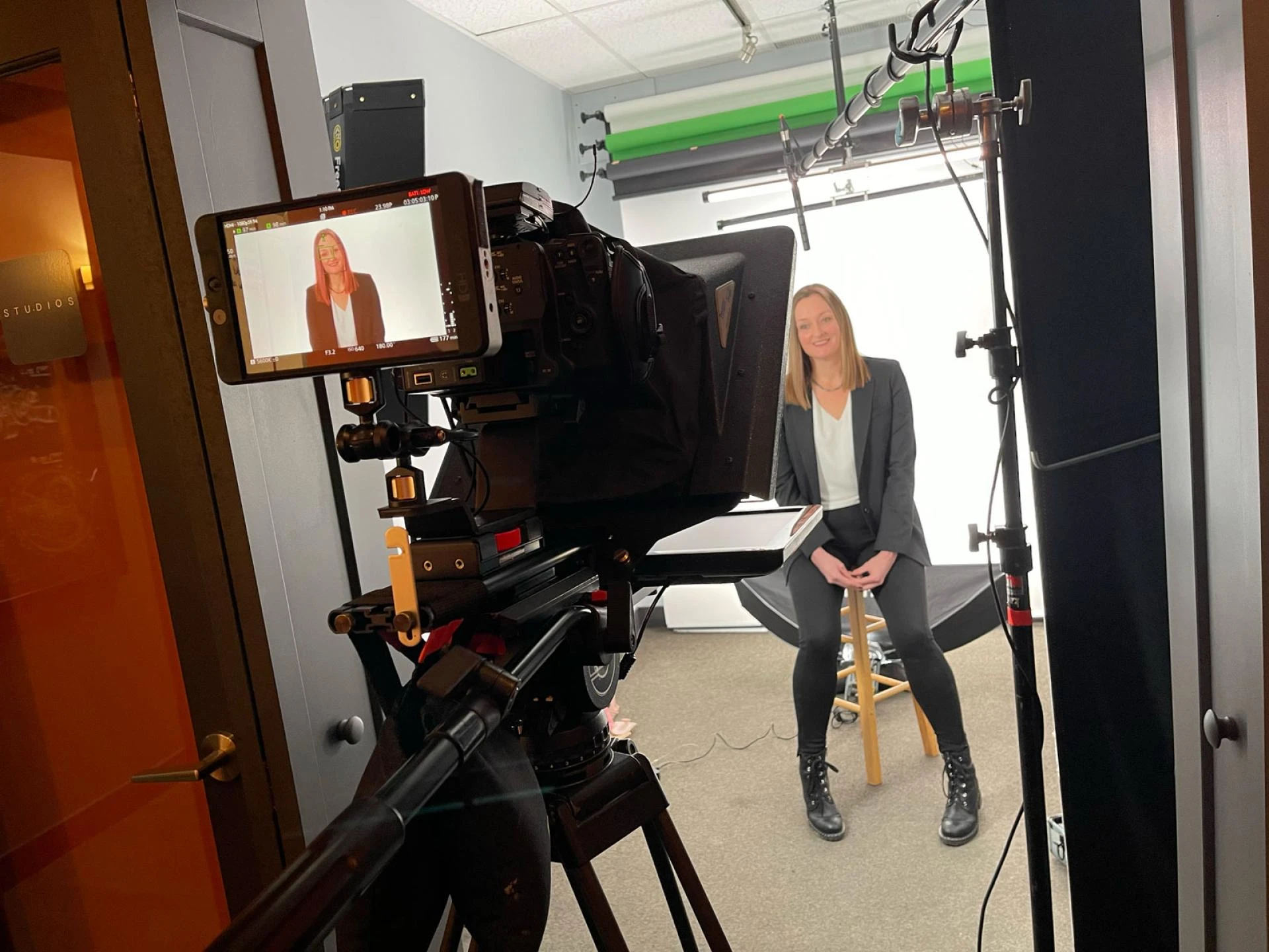 Toronto Video Production Agency: Crafting Compelling Visual Stories for Brands in a Dynamic Market
