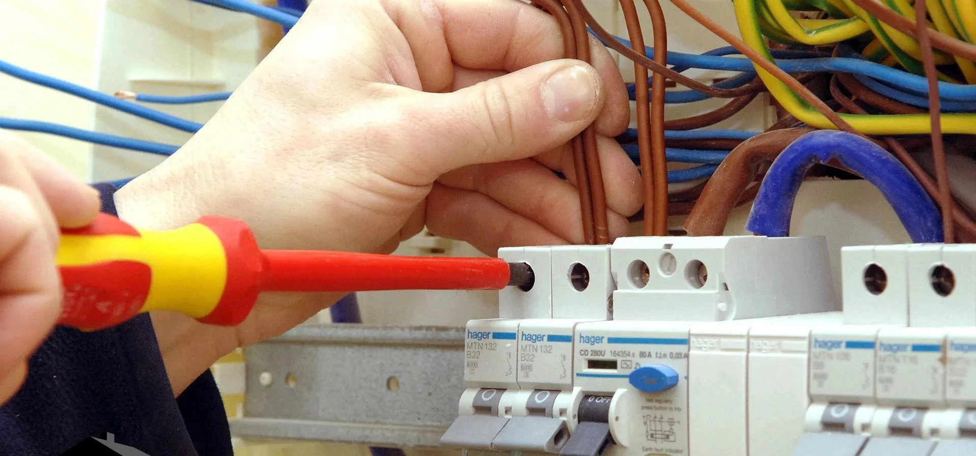 Is Your Electrical System a Hidden Danger? How Infrared Inspections Keep You Safe