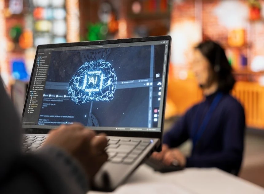 How Google AI Overviews Choose Which Websites to Cite