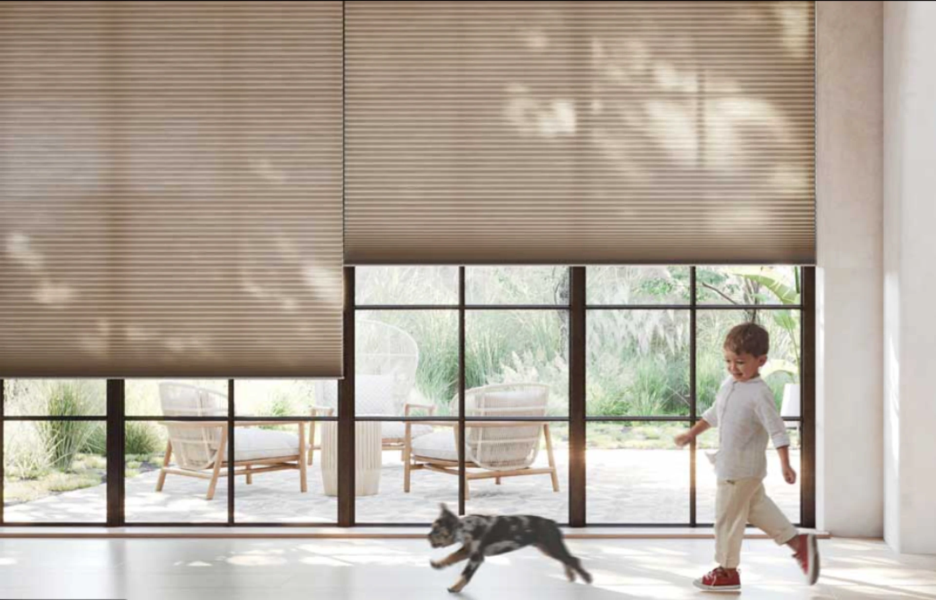 Enhance Coastal Living with the Perfect Shutters in Jacksonville, FL
