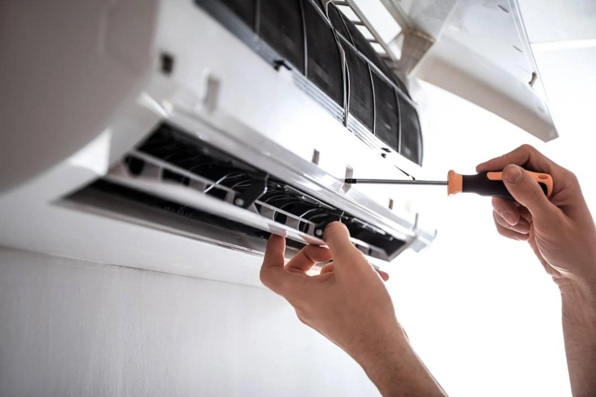 Energy-Saving Tips for Industrial Air Conditioning Systems