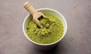 Premium Henna Powder for Hair Growth and Natural Shine
