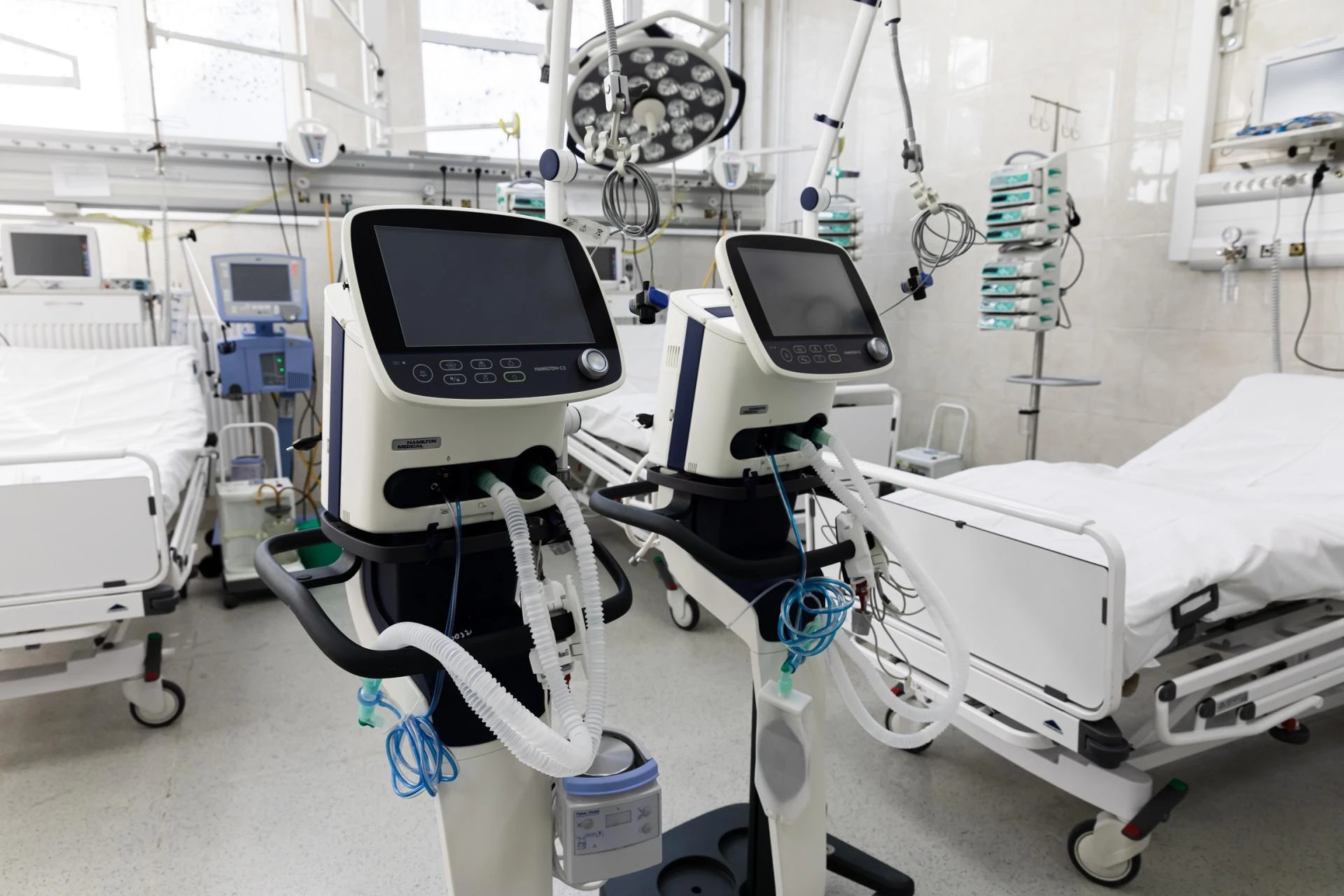 EMI-EMC for Medical Devices