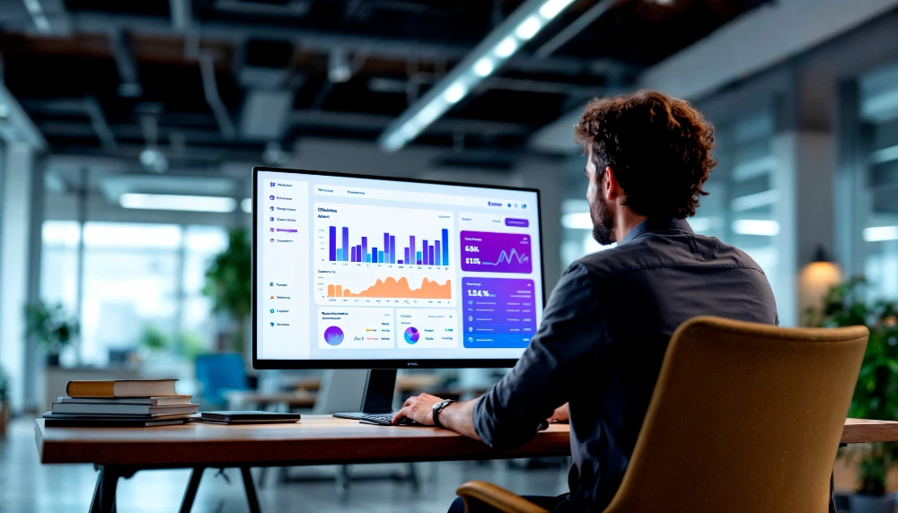Why REIT Investors Need Dashboarding Software to Drive Smarter Decisions