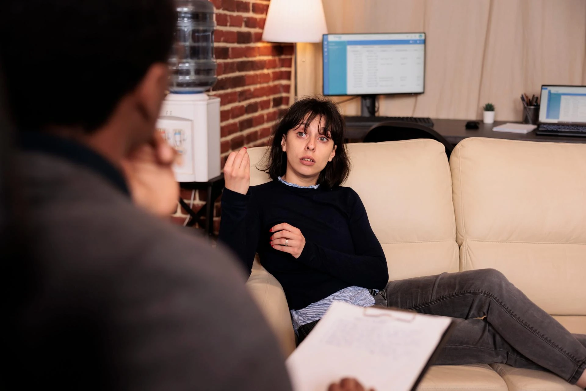 Is Austin EMDR Therapy Right for Your Healing Journey?