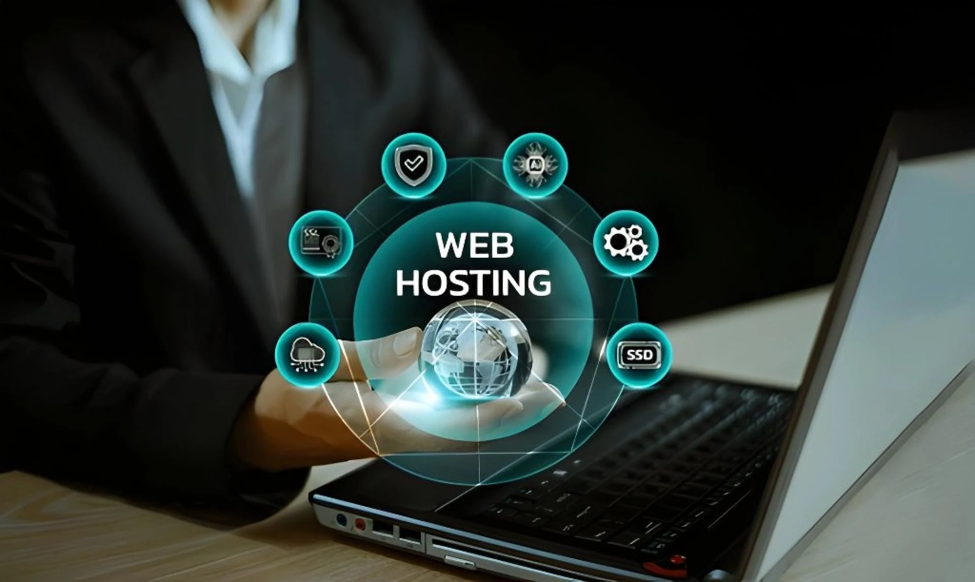 Reliable Managed WordPress Hosting Services
