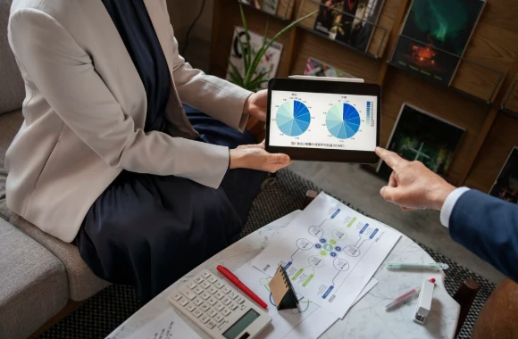 Measuring ROI of Business Intelligence and Analytics Services: KPIs, Metrics, and Success Frameworks