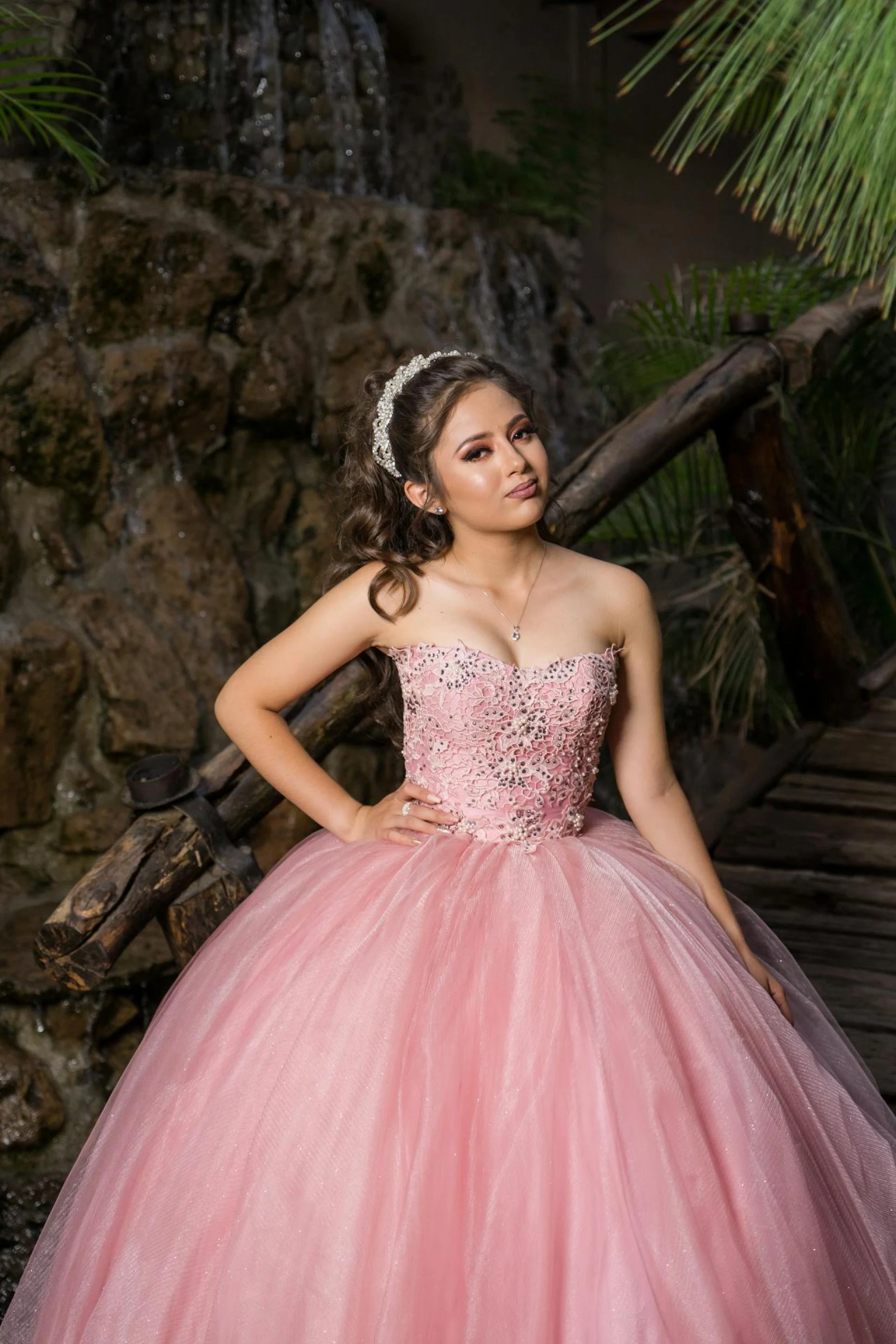 Modest Prom Dresses for a Graceful Look
