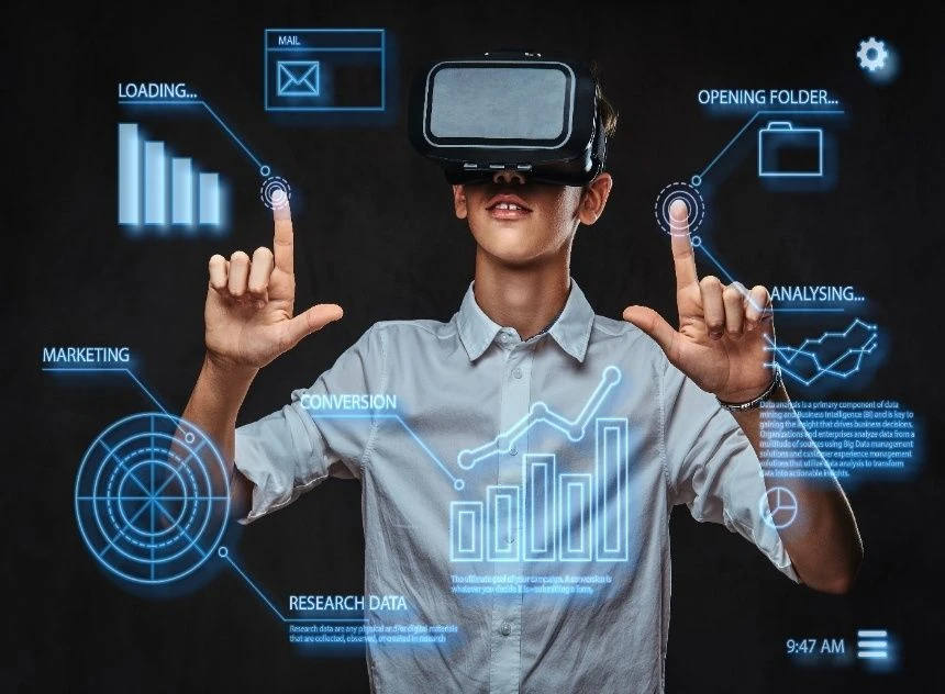 5 Key Enterprise SEO and AI Trends for 2026