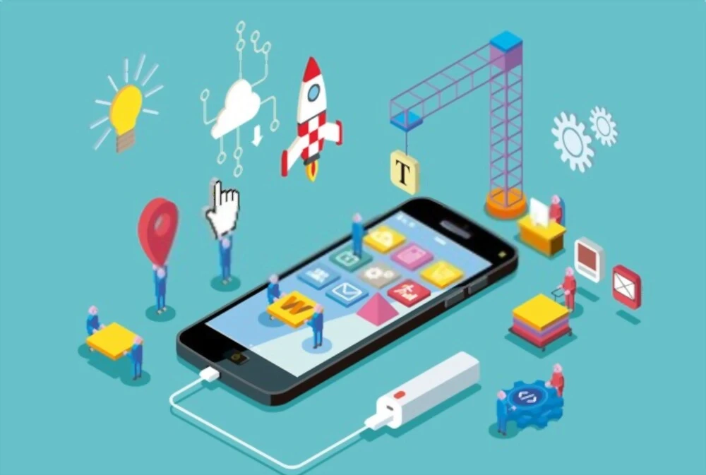 What Makes a Top App Development Company Stand Out in a Competitive Market?