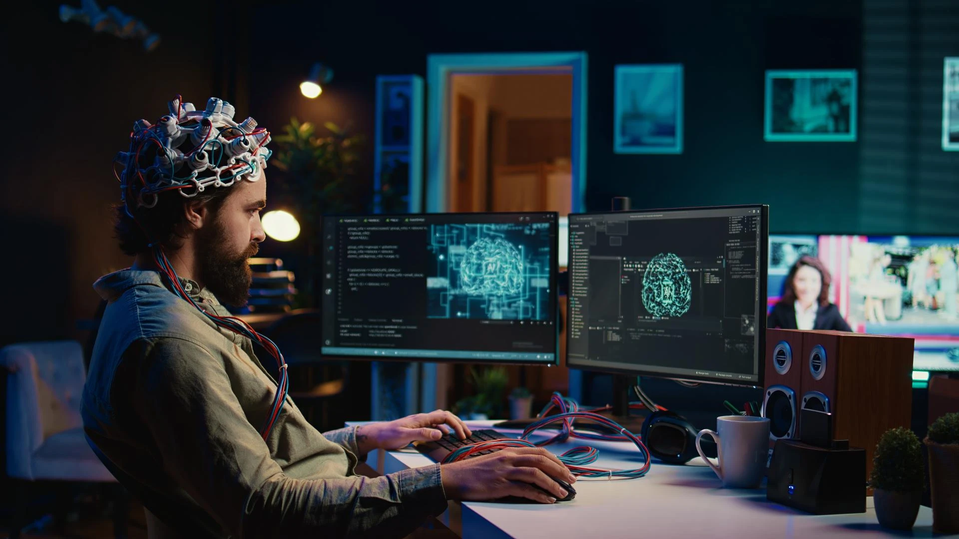 Artificial Intelligence and the Future of Digital Innovation