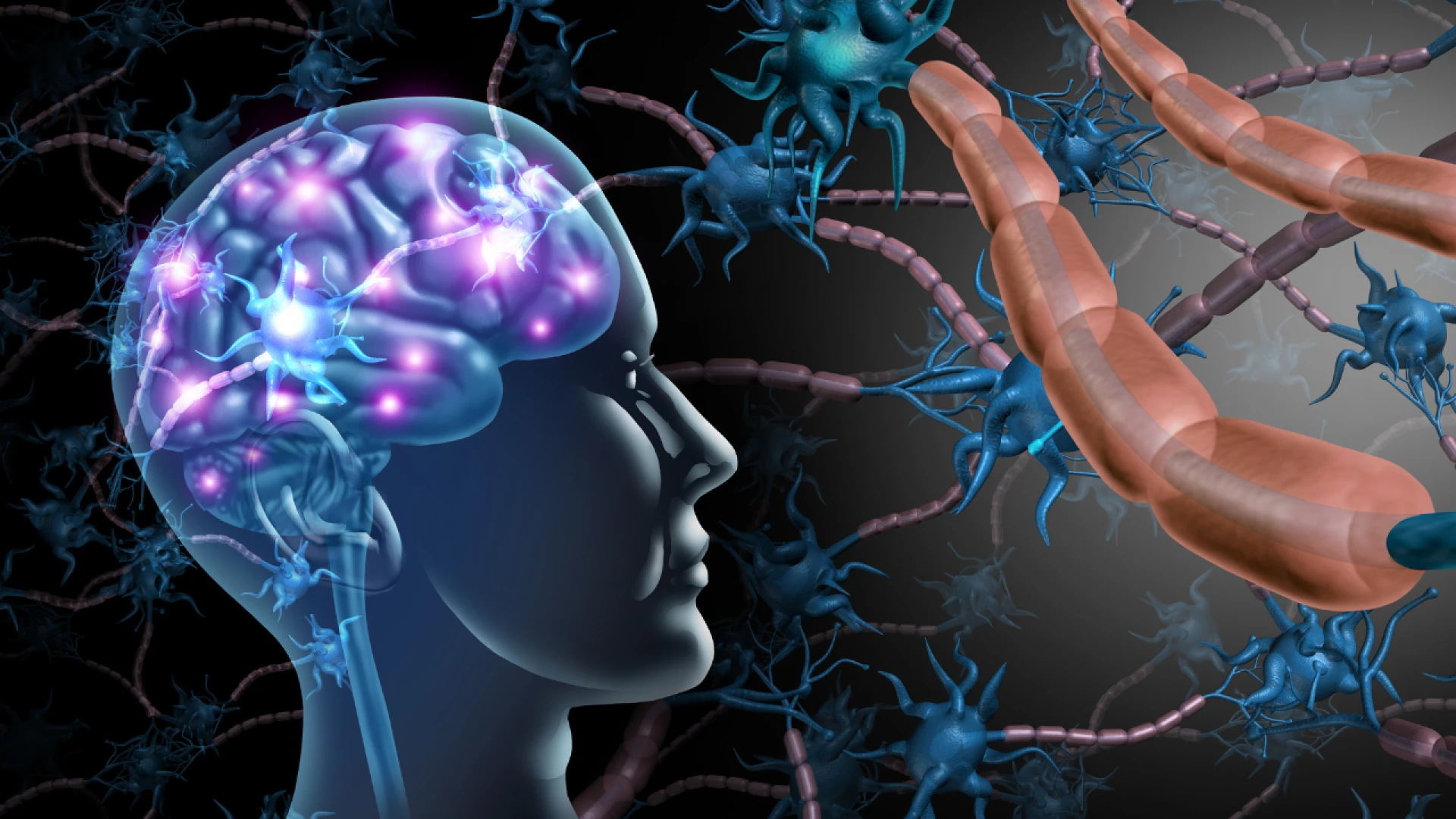 Facial Nerve Care: When Cranial Nerve VII Medicine Is Needed