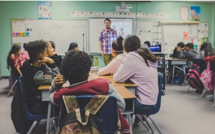 Enhancing Educational Equity: The Role of Translation Services for Schools
