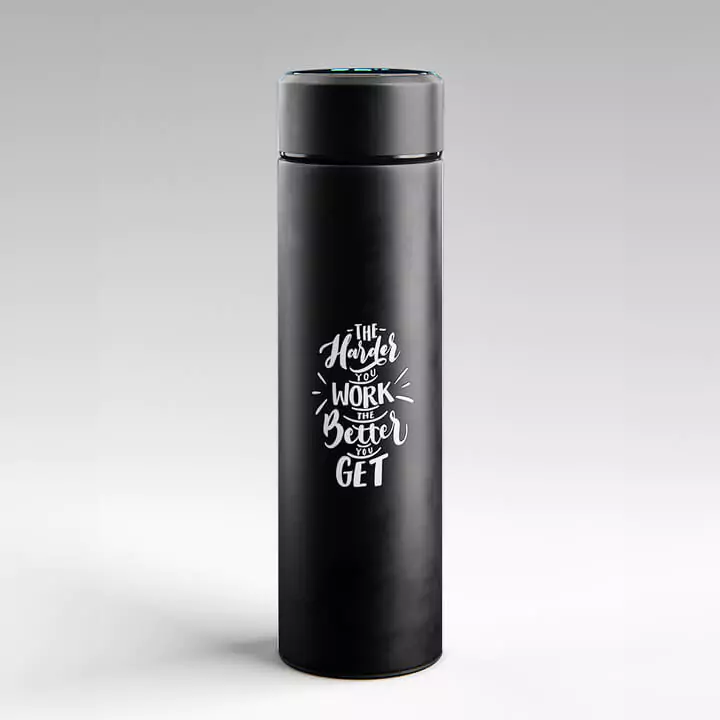 Personalised Water Bottles That Become Part of Everyday Life