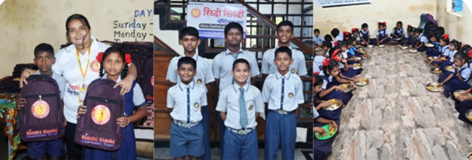 How Education and Nutrition Can Transform Children’s Lives in Mumbai