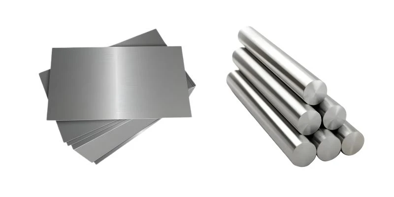 High-Performance Aluminium Grade 2014 & 2017 Products Powering Modern Industries