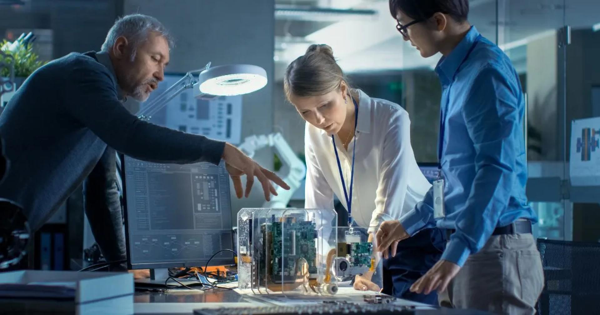 How Environmental Consulting Services Reduce Risk in Construction & Infrastructure Projects