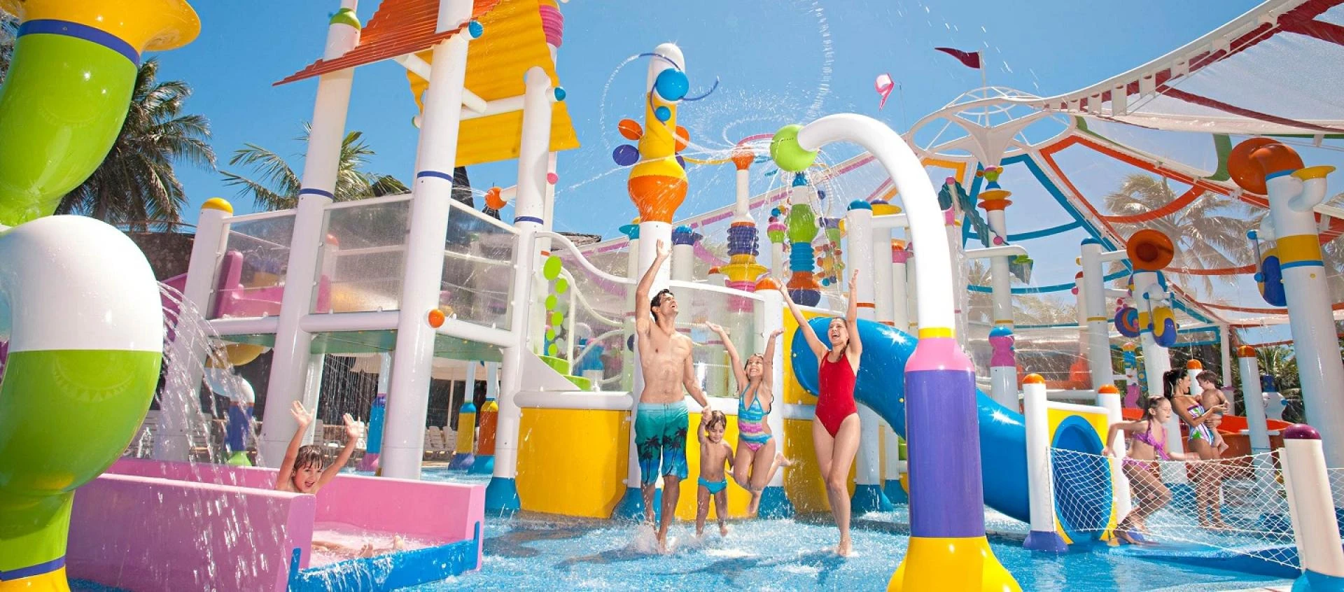 How Water Play Enhances Real Estate and Community Development Projects?