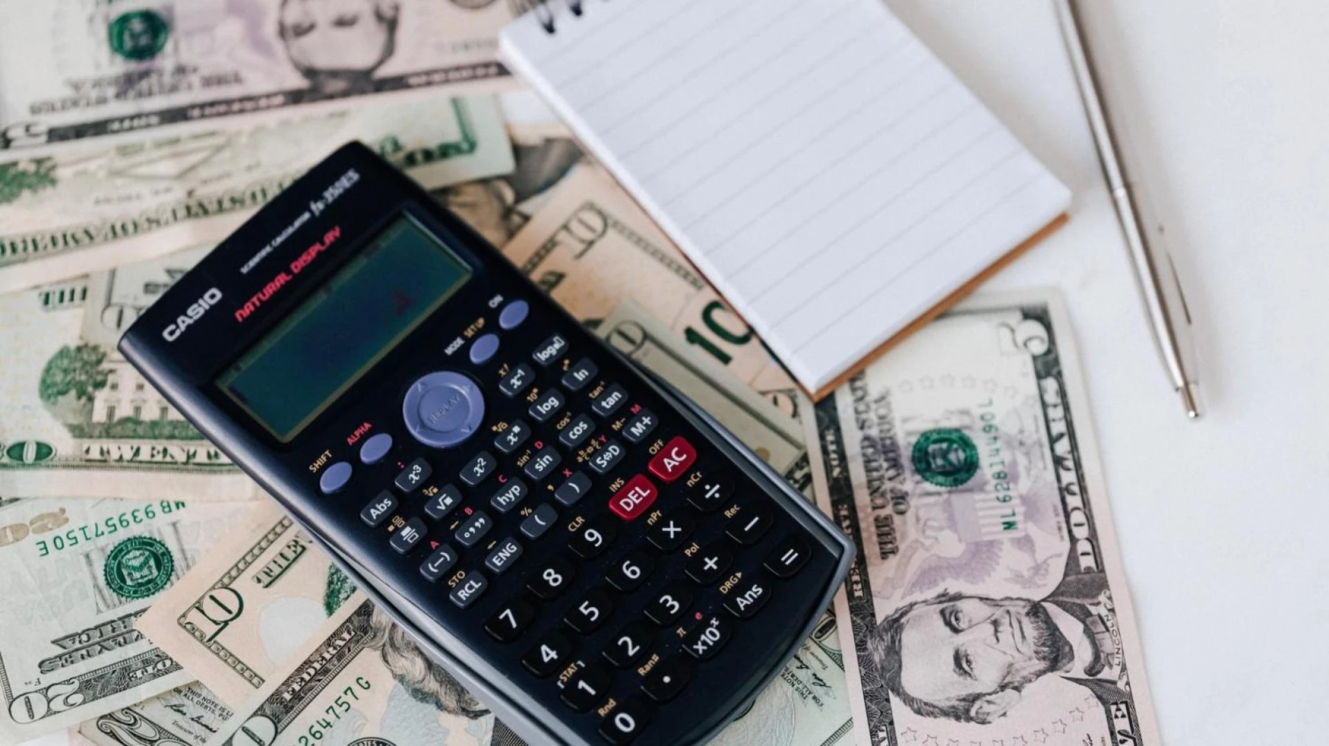 Why Your Startup Is Broke: The Cash Flow Trick You Need ASAP 