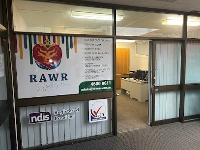 Pets in Elderly Care at NDIS Glenaven Support For Companionship Therapy