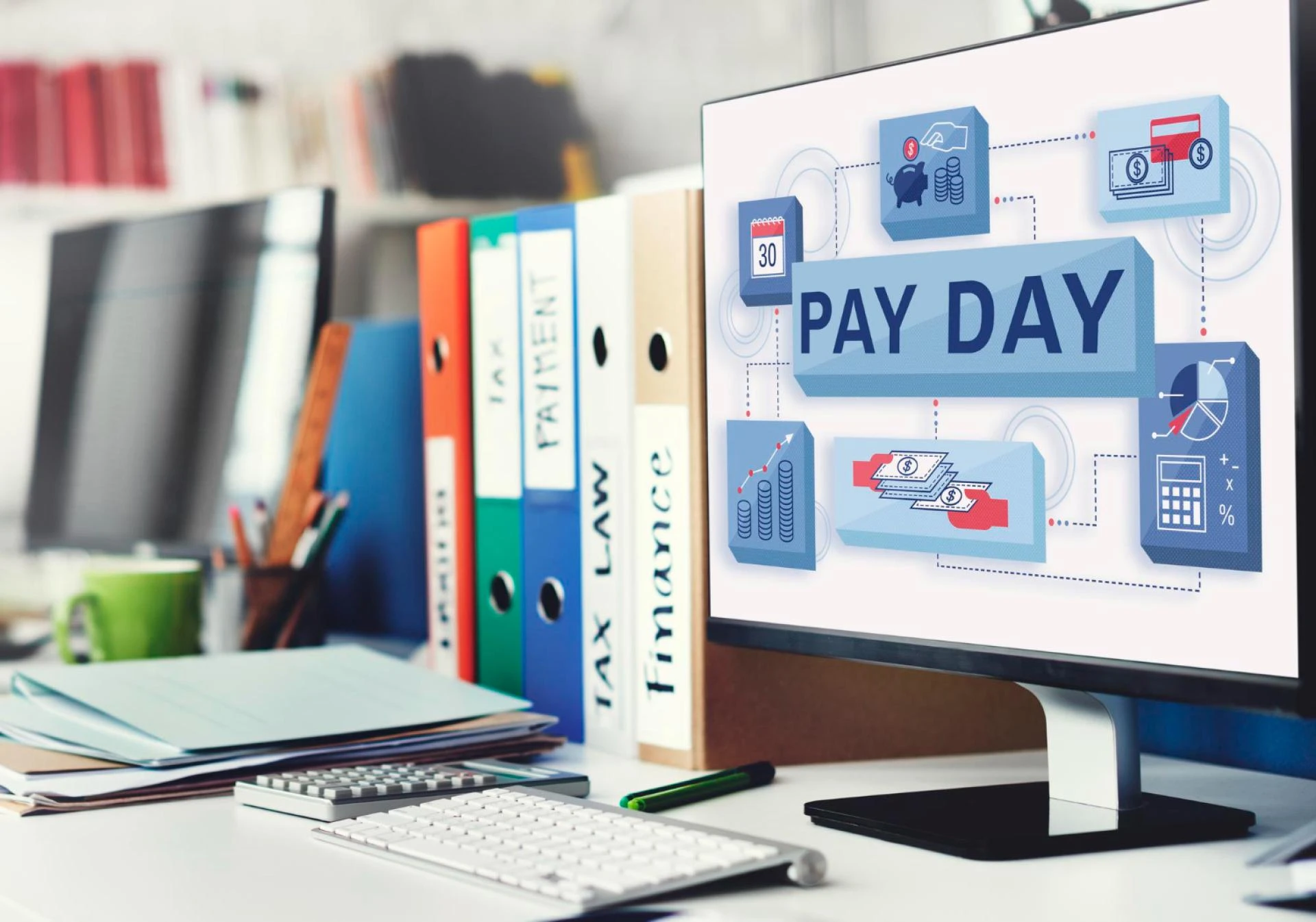 The Compliance Multiplication Effect: Why Bangalore's Scaling Companies Outsource Payroll