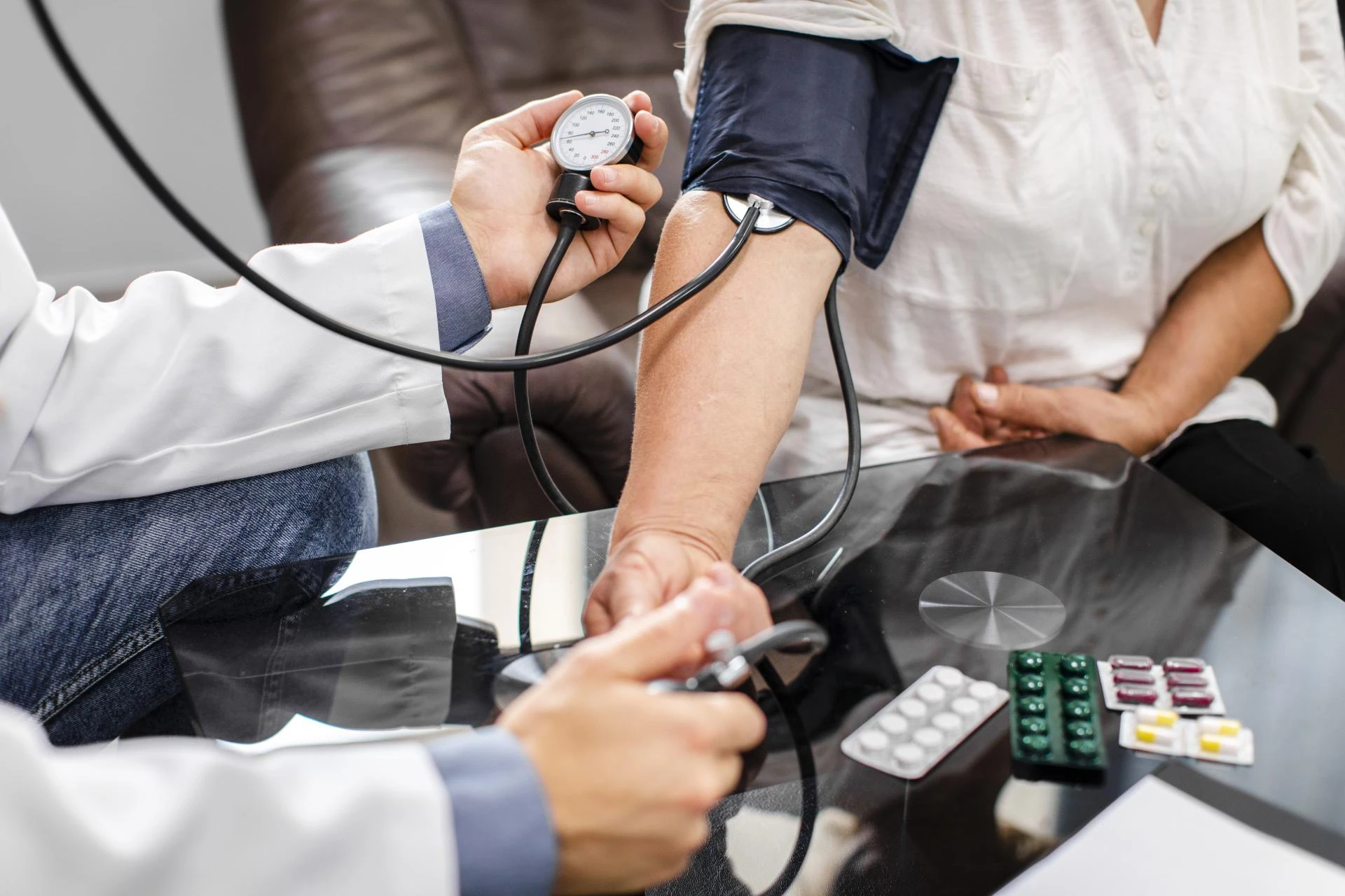 Future of Healthcare Through Vital Signs Measurement