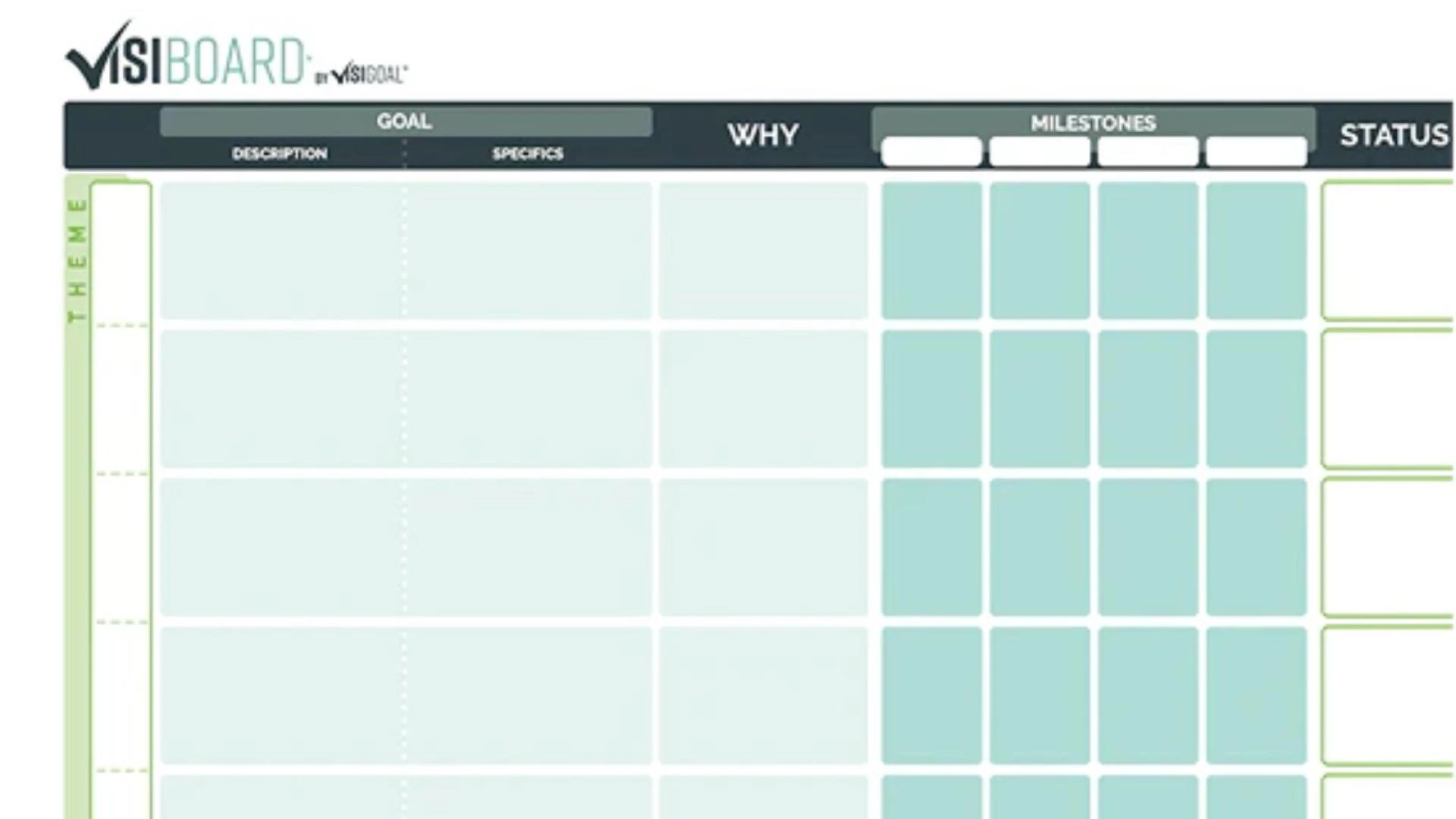 Office Goal Planners vs. Digital Tools: Which Works Better?