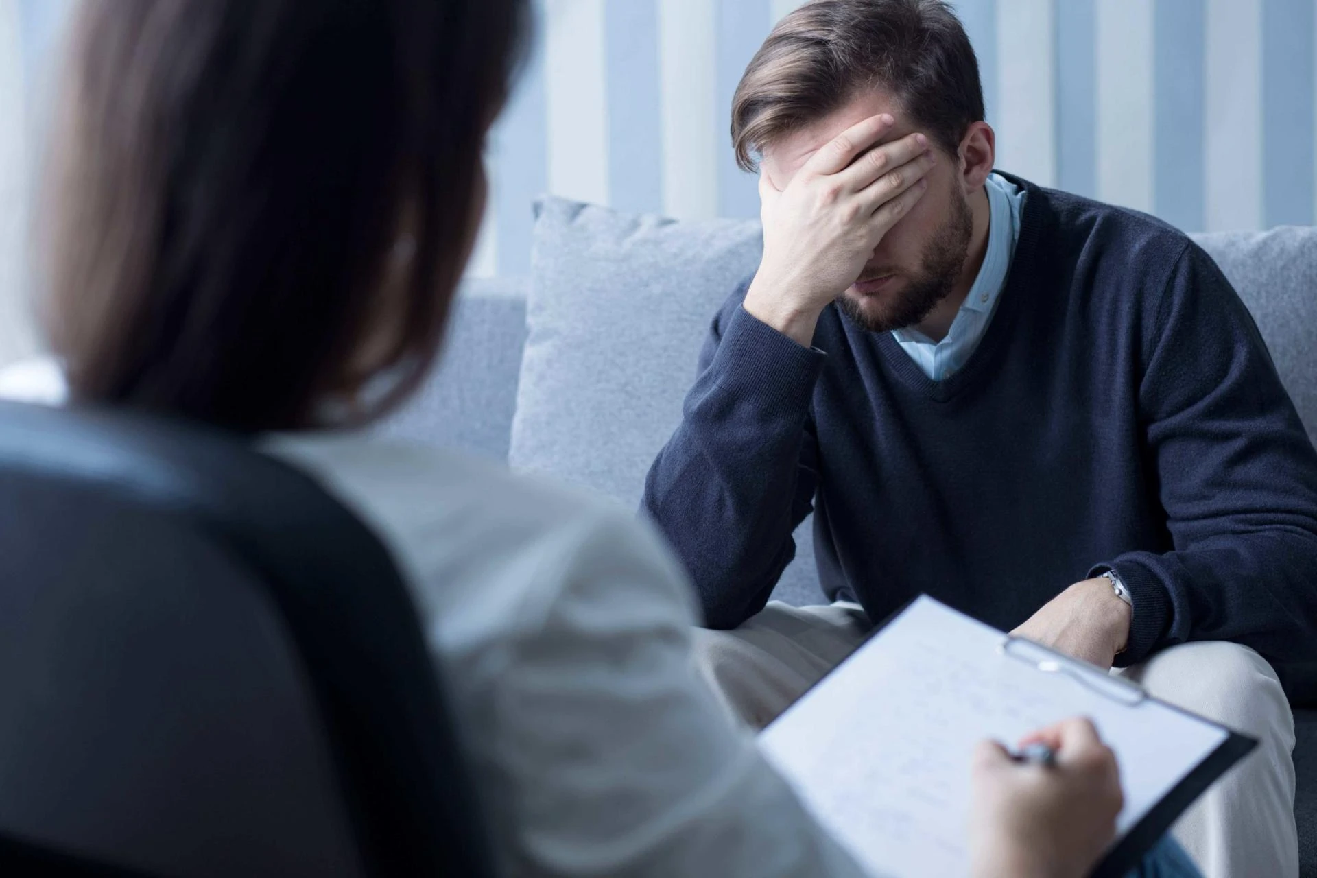Who Should Treat Depression? Insights from a Neuropsychiatrist in Patna