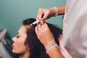 Aesthetic Medicine Dubai: Personalized Care for Every Patient
