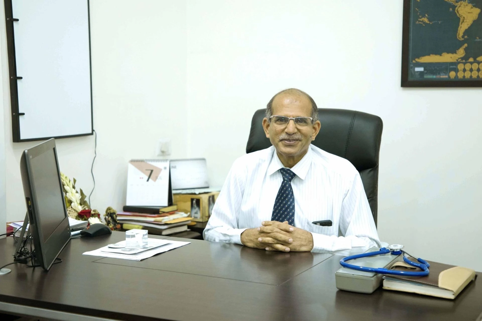 How Is Dr Ranjit Jagtap News Being Covered?
