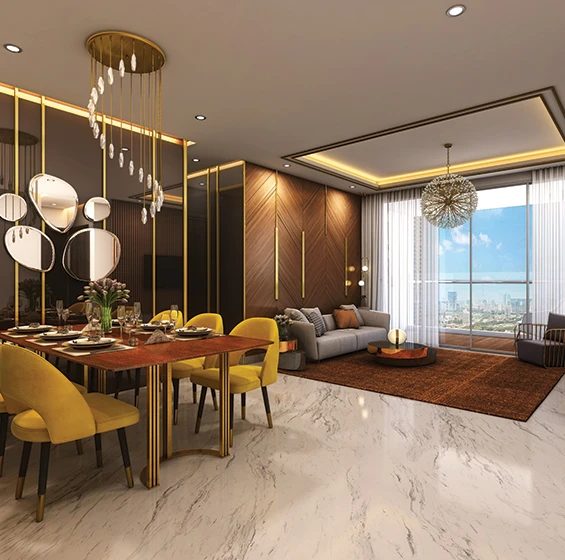 Top Areas to Buy a 2 BHK in Pune for Lifestyle and ROI
