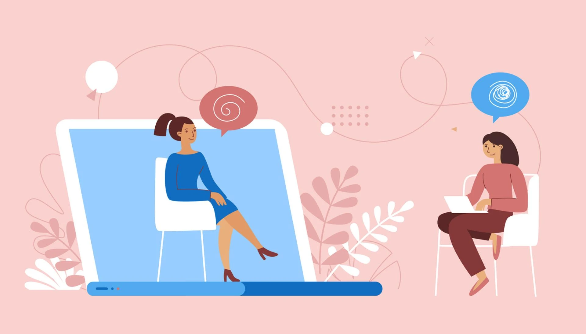 How Therapy Helps Anxiety Long Term?