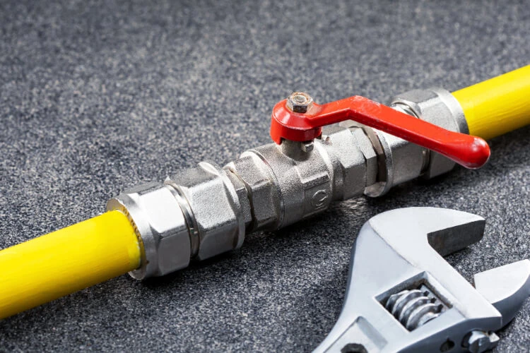 Gas Repair Service in Melbourne for Sudden Gas Failures