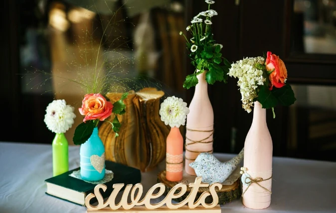 Affordable Bridal Shower Catering Ideas That Look Luxurious