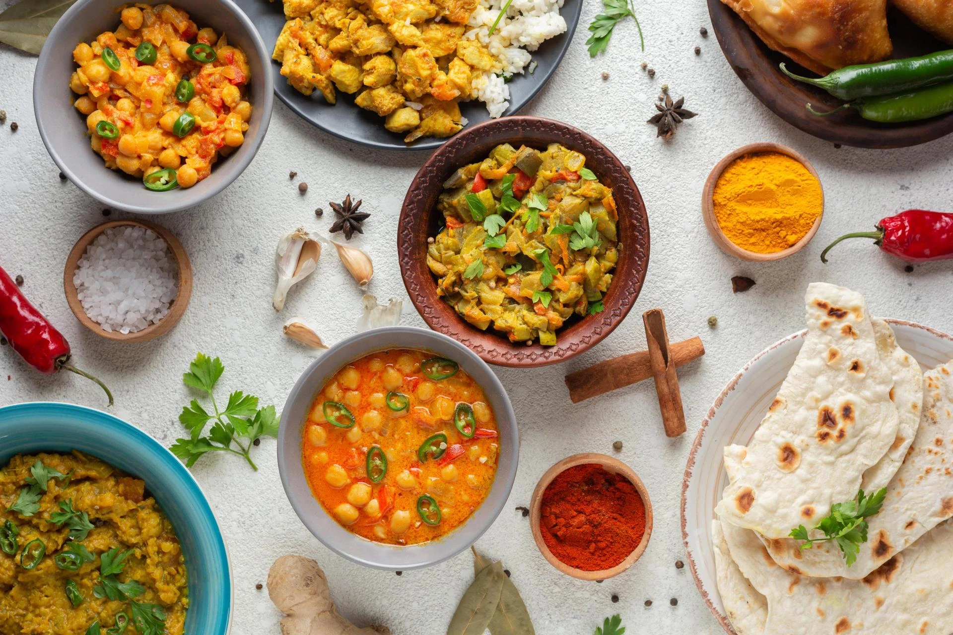 Top Reasons Every Indian Food Lover Should Experience Andhra Cuisine