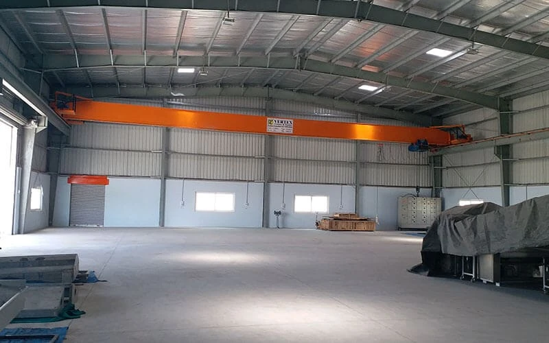 Price vs. Performance: How to Choose the Best Gantry Cranes Manufacturers in 2026 | Vertex Cranes