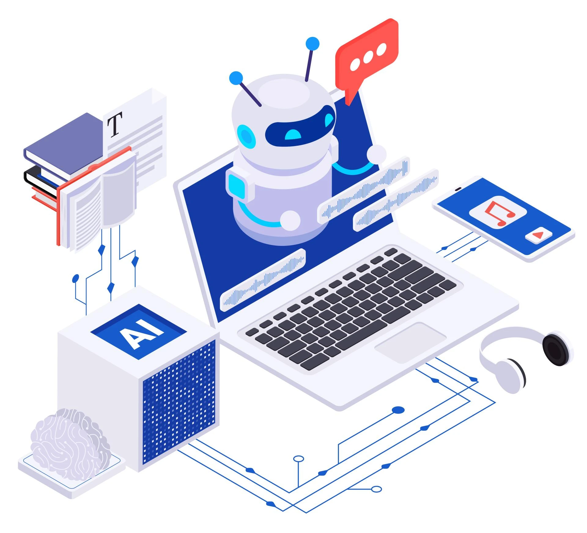 How Is Agentic AI Different from Generative AI in Software Development?