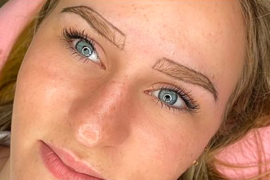 Everything You Need to Know About Henna Brow Tattoo in Elsternwick