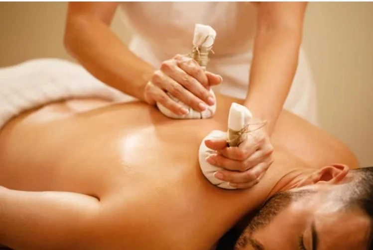 Can Ayurveda Really Help Me Lose Weight Without Crash Dieting?