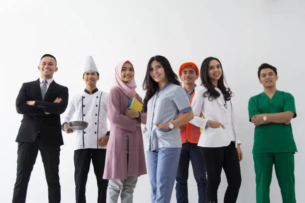 Gender-Inclusive Uniform Design: Best Practices 