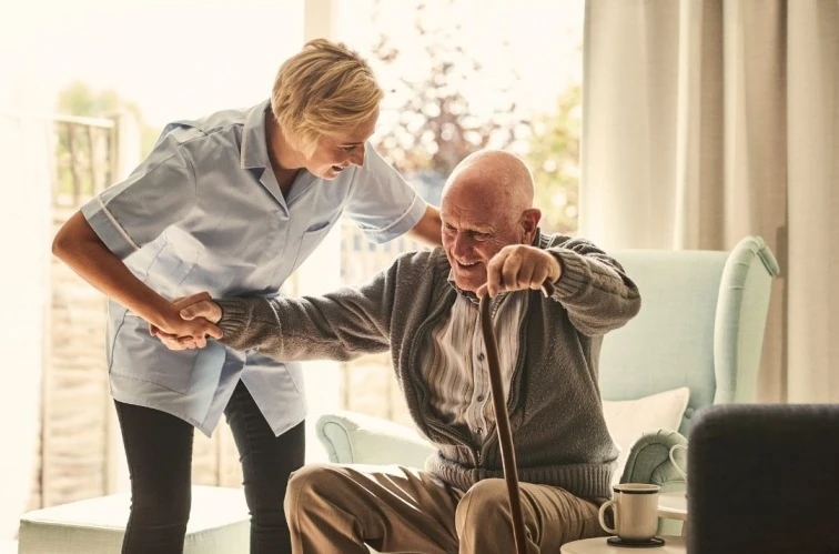 A Day in the Life of a Personal Support Worker: What Students Should Know