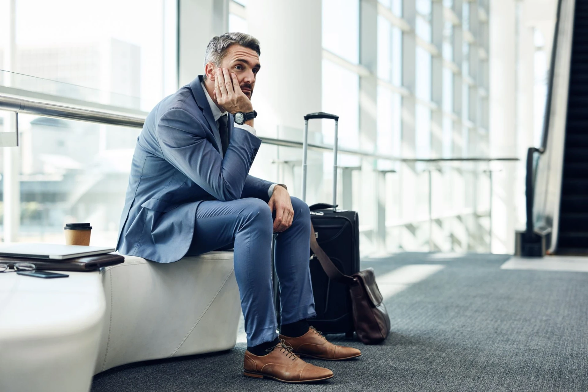 How Corporate Travel Planning Streamlines Business Trips