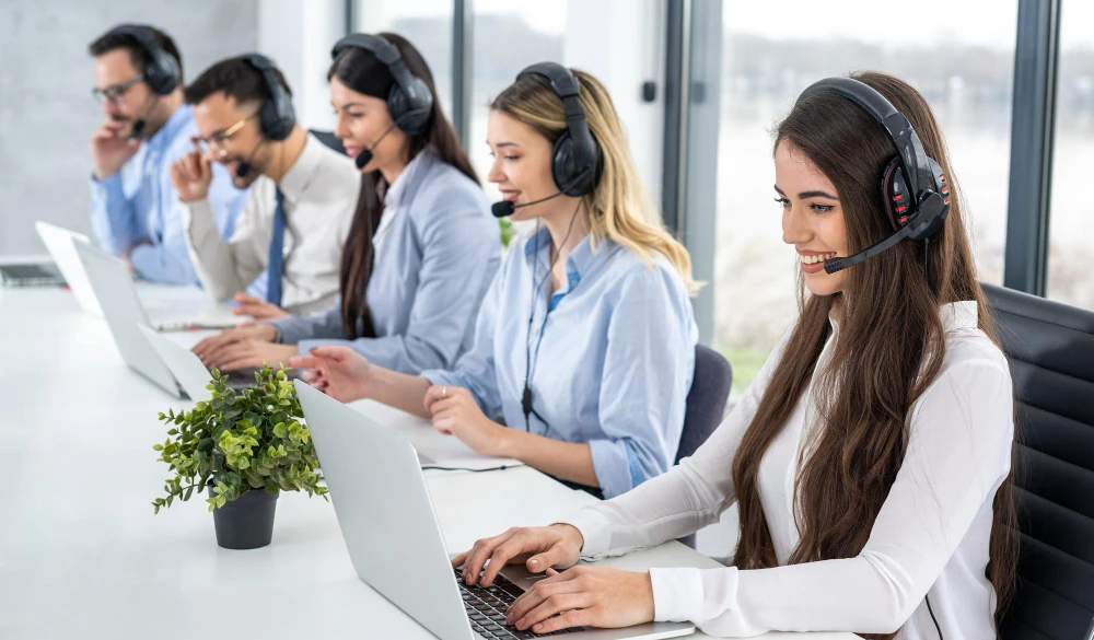 Where B2B Lead Generation Telemarketing Fits in an ABM-Led Funnel