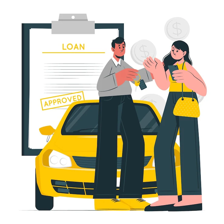 The rise of hybrid & EV purchases: Why a Car Loan helps first-time buyers afford sustainable vehicles?