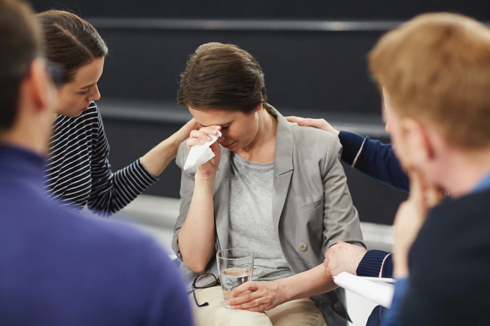 Overcoming Fentanyl Addiction: Steps to Recovery in California